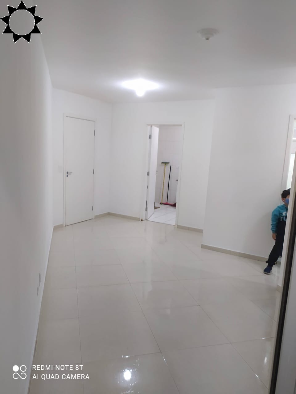 Apartamento à venda com 2 quartos, 52m² - Foto 11