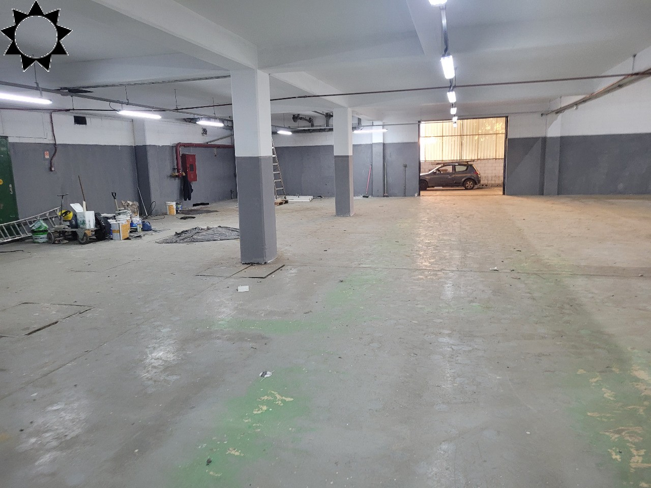 Depósito-Galpão-Armazém para alugar, 3319m² - Foto 27