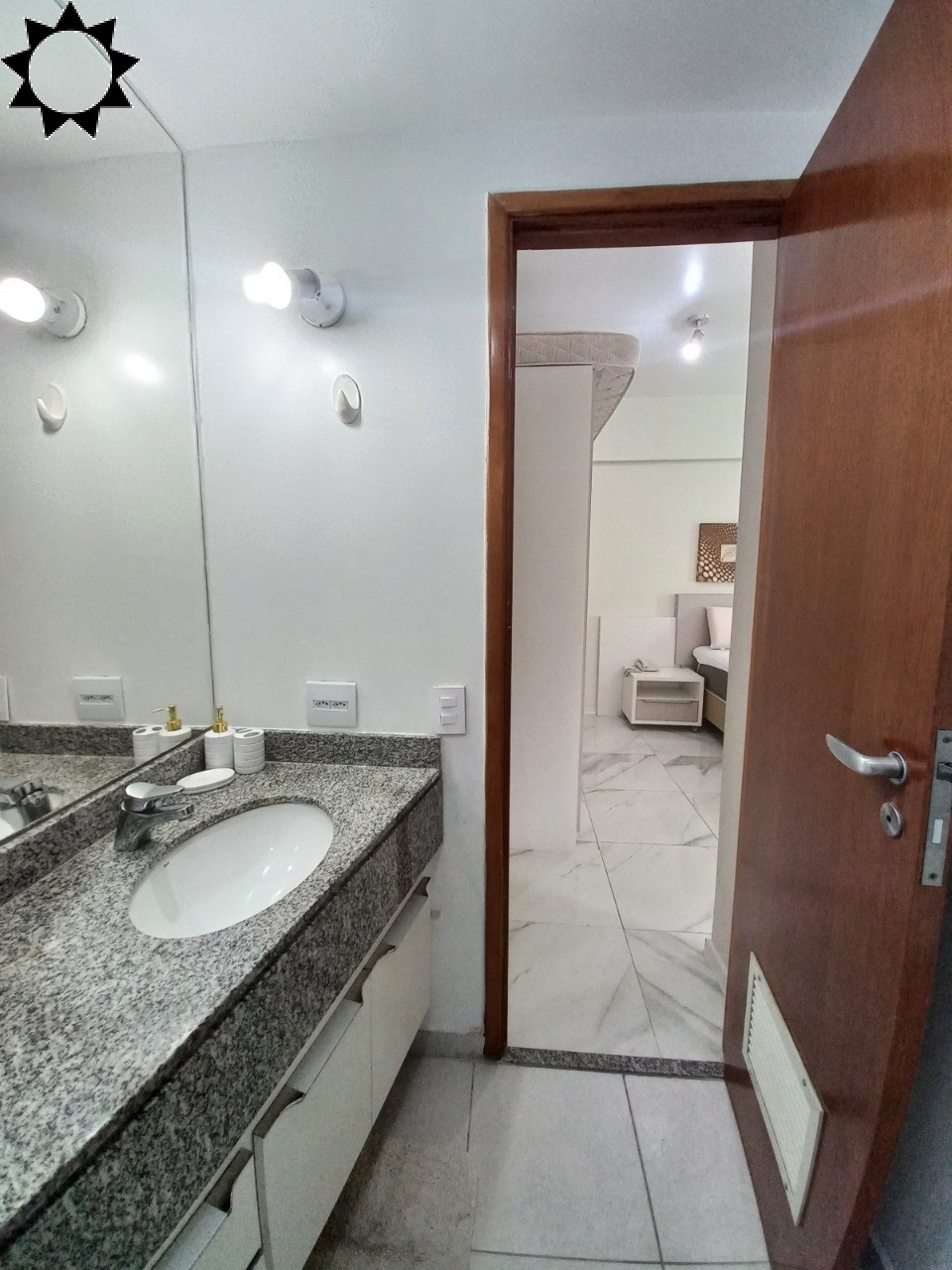 Apartamento, 1 quarto, 39 m² - Foto 16