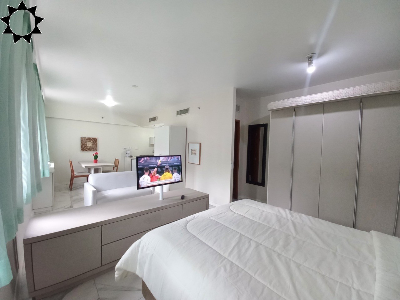Apartamento, 1 quarto, 39 m² - Foto 24