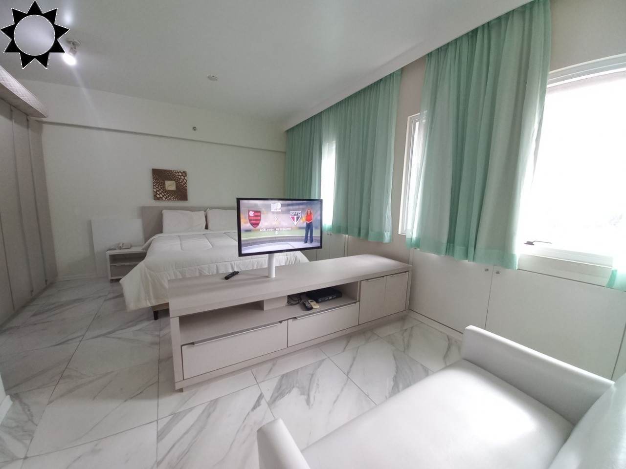 Apartamento, 1 quarto, 39 m² - Foto 33