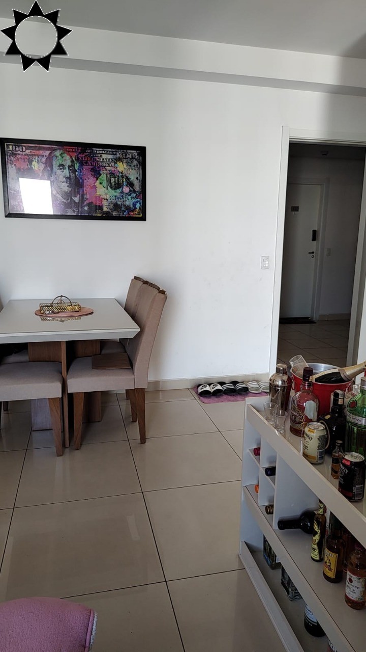 Apartamento à venda com 2 quartos, 60m² - Foto 7