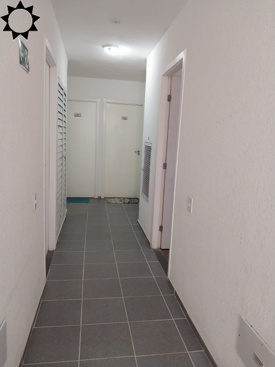 Apartamento à venda com 1 quarto, 41m² - Foto 3