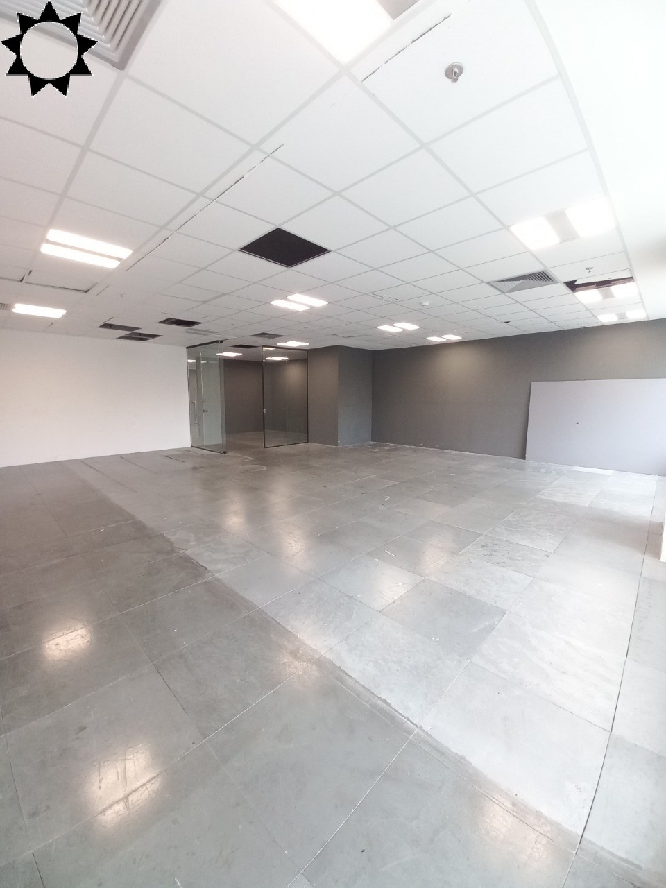 Conjunto Comercial-Sala para alugar, 500m² - Foto 8