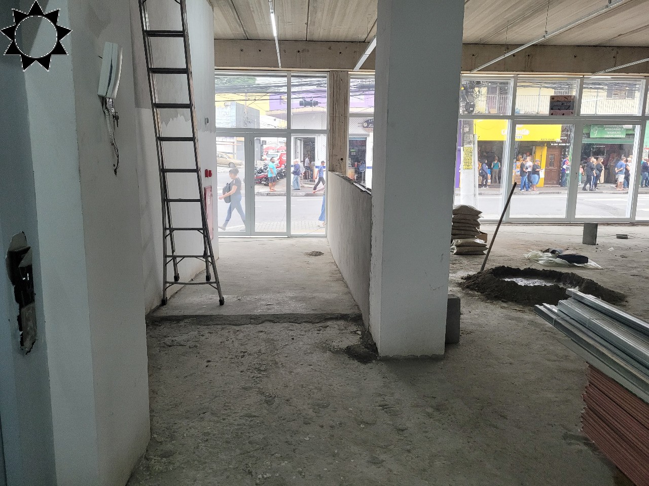 Prédio Inteiro para alugar, 3518m² - Foto 7