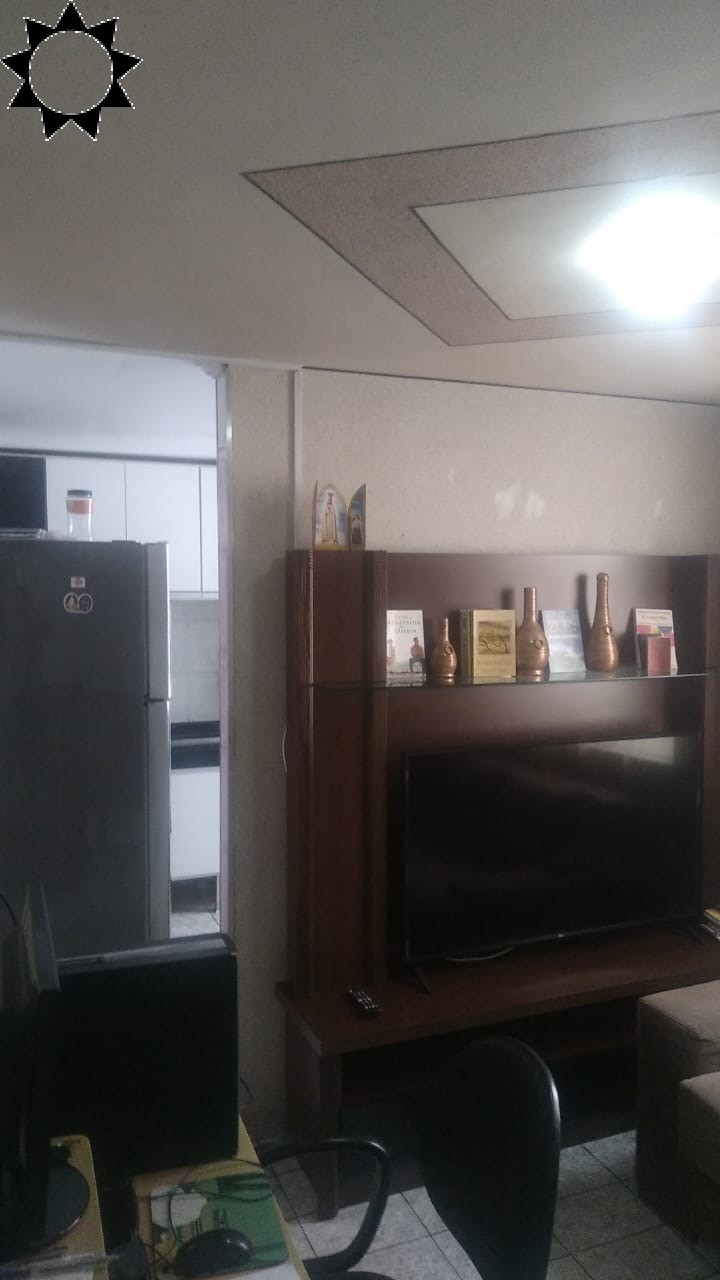 Apartamento à venda com 2 quartos, 38m² - Foto 17