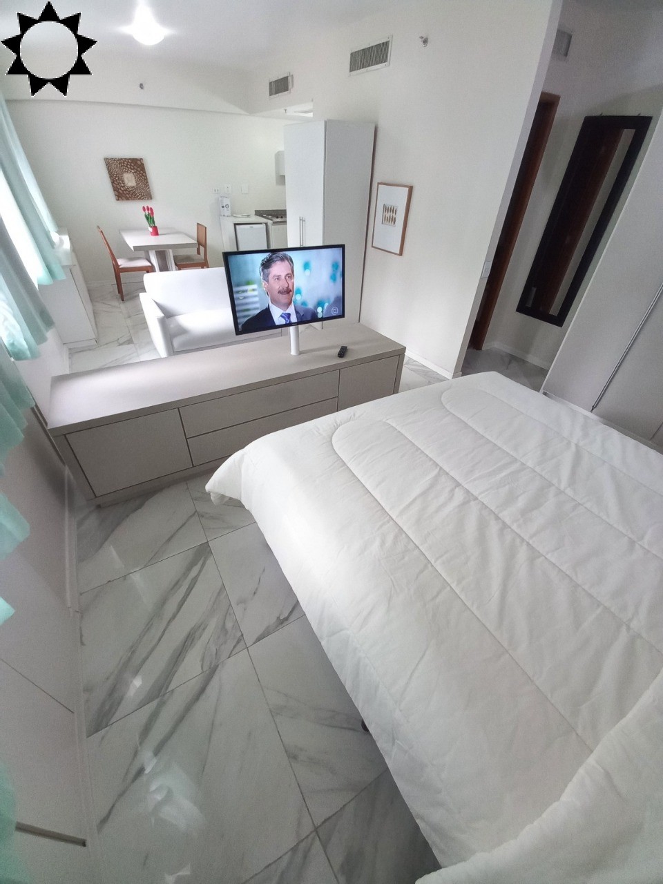 Apartamento, 1 quarto, 39 m² - Foto 42