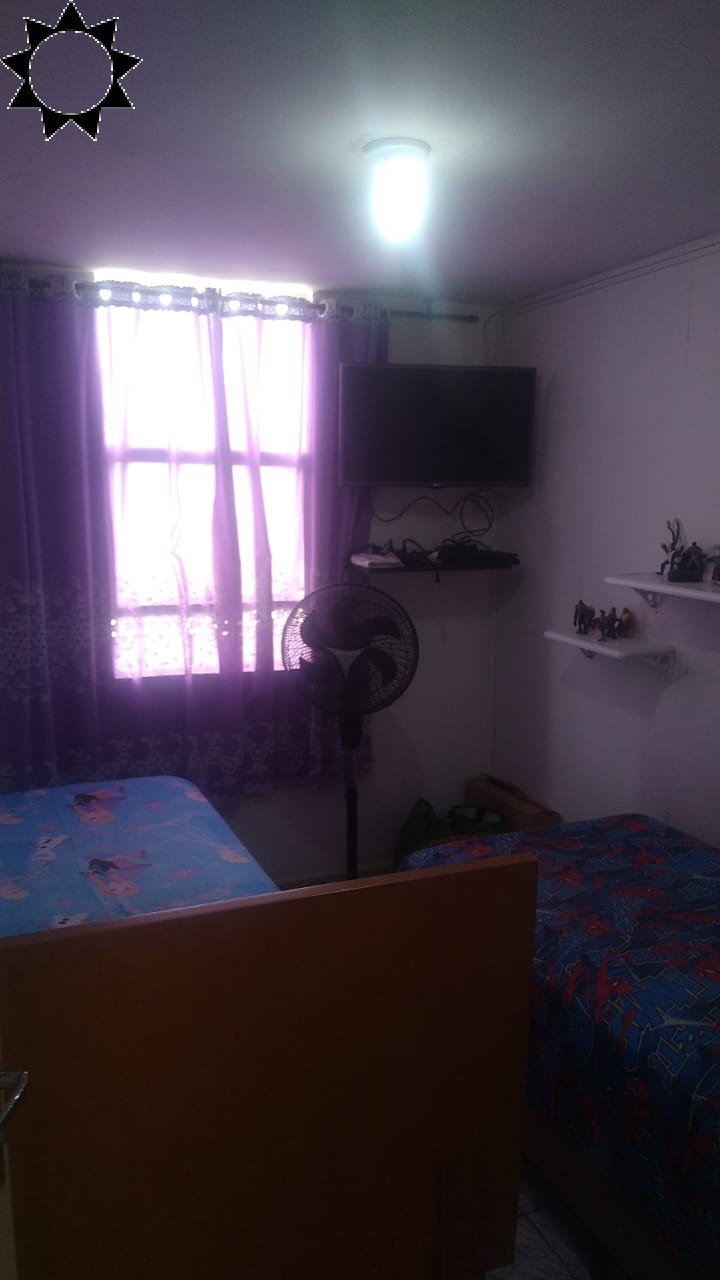 Apartamento à venda com 2 quartos, 38m² - Foto 21