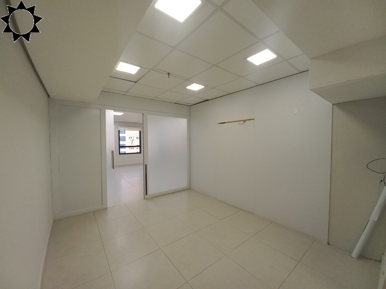 Conjunto Comercial-Sala para alugar, 76m² - Foto 10