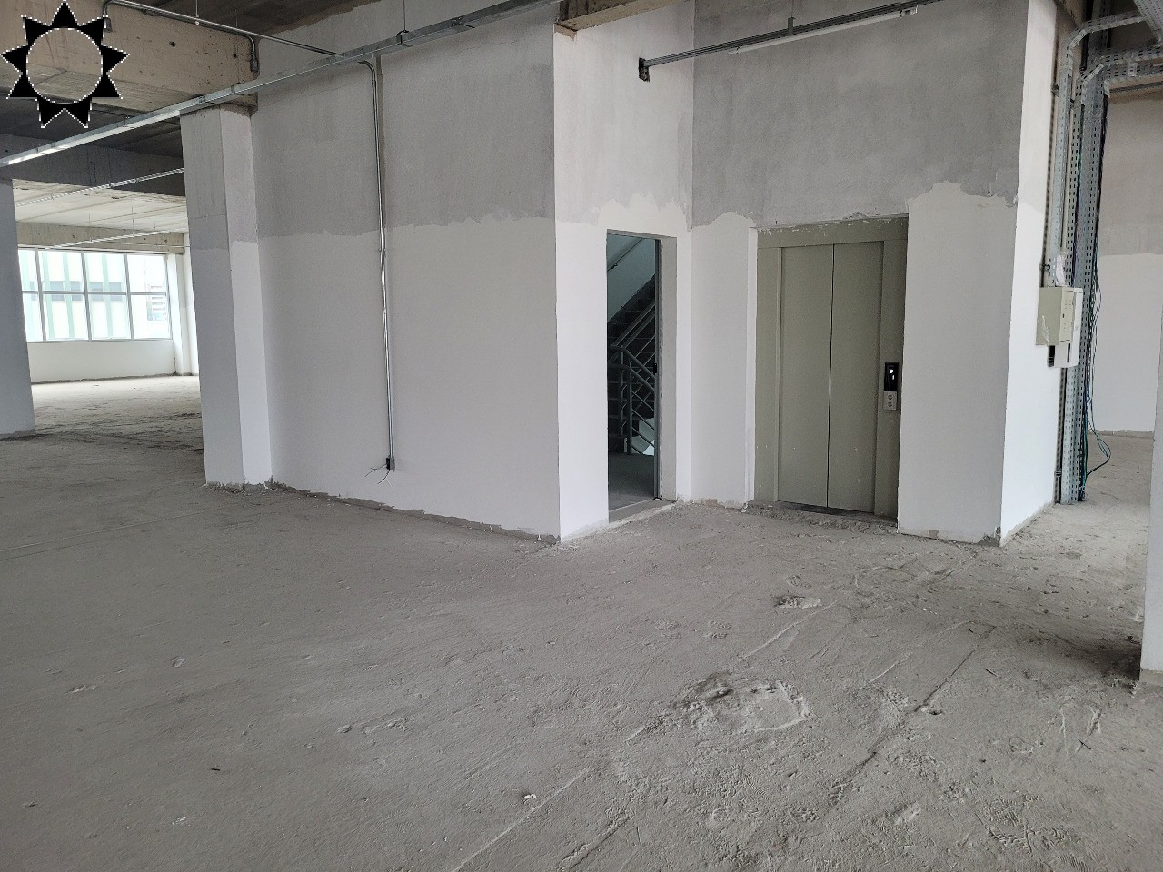 Prédio Inteiro para alugar, 3518m² - Foto 25