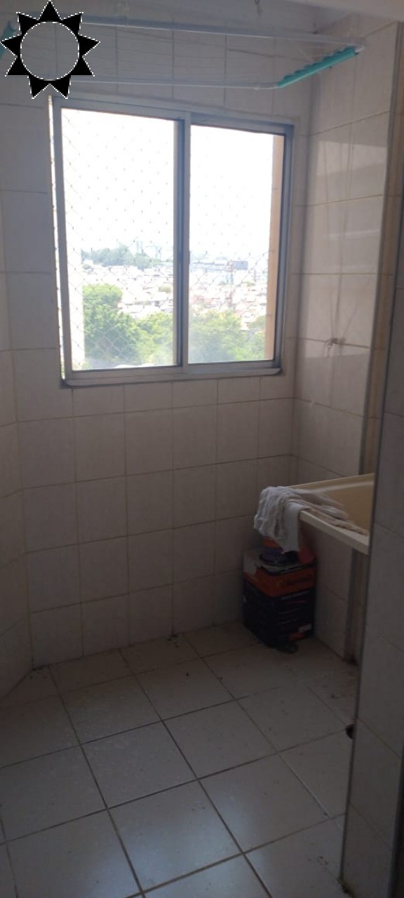 Apartamento à venda com 2 quartos, 54m² - Foto 5