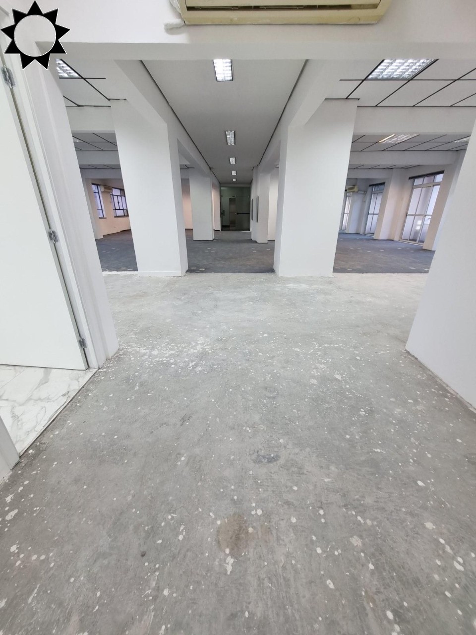 Conjunto Comercial-Sala para alugar, 562m² - Foto 12