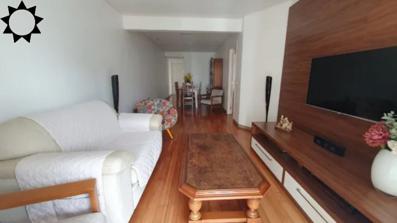 Apartamento à venda com 3 quartos, 92m² - Foto 7