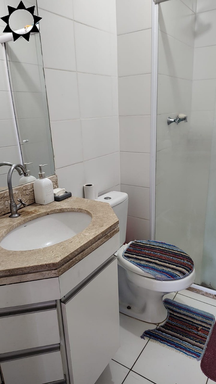 Apartamento à venda com 2 quartos, 60m² - Foto 12