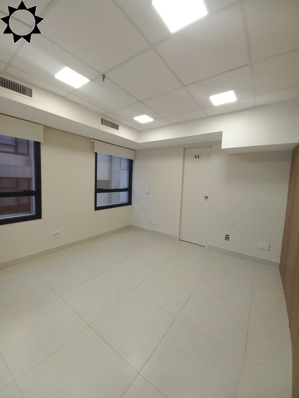 Conjunto Comercial-Sala para alugar, 76m² - Foto 12