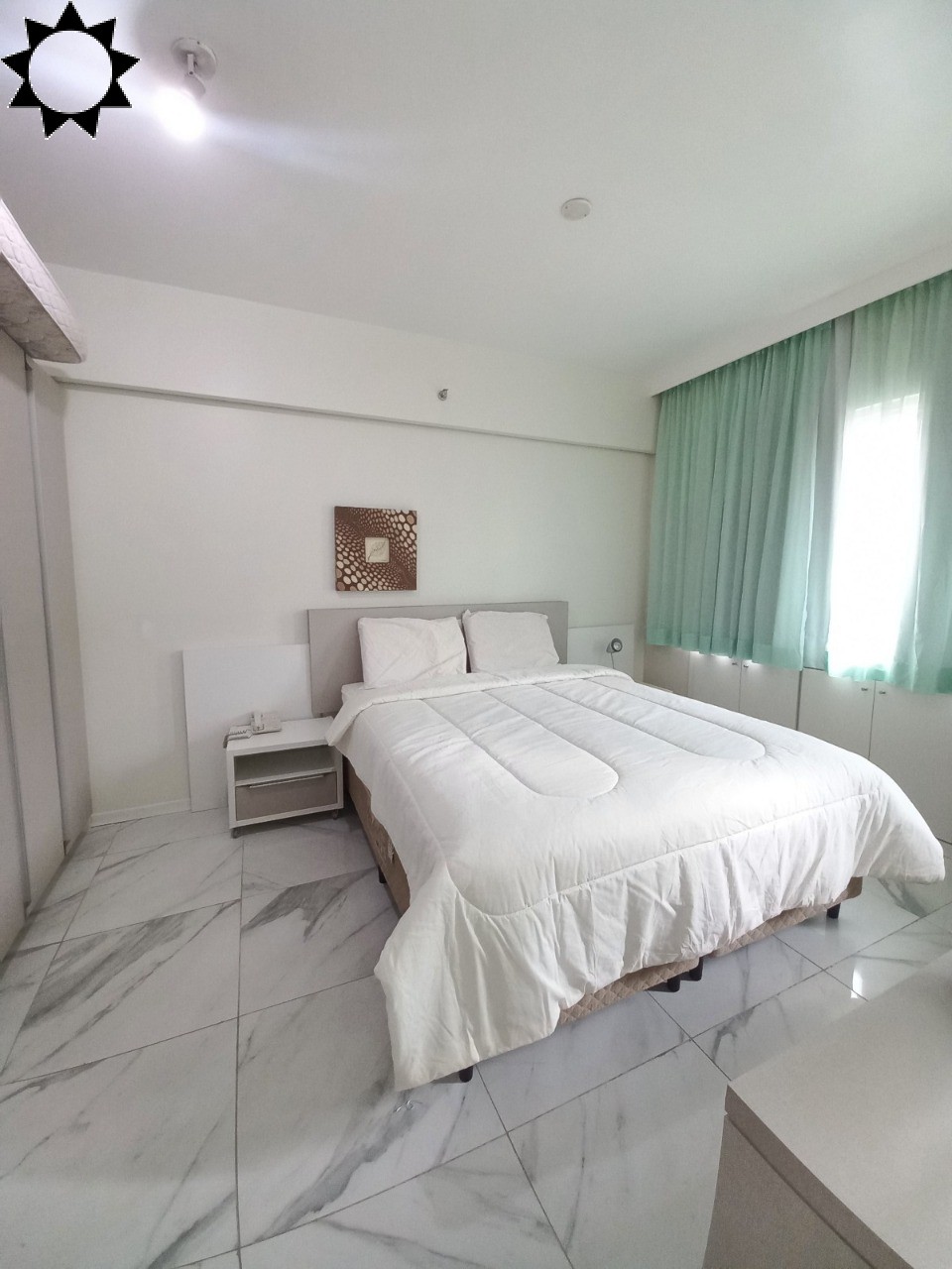 Apartamento, 1 quarto, 39 m² - Foto 22