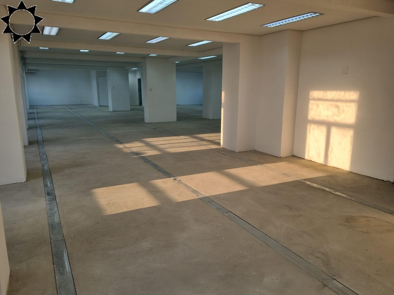 Conjunto Comercial-Sala para alugar, 554m² - Foto 9