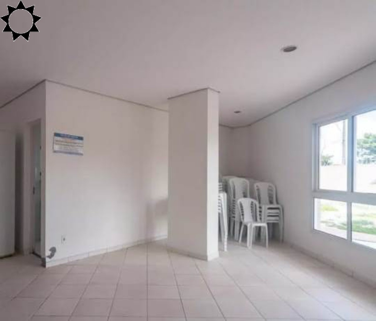 Apartamento à venda com 2 quartos, 52m² - Foto 9