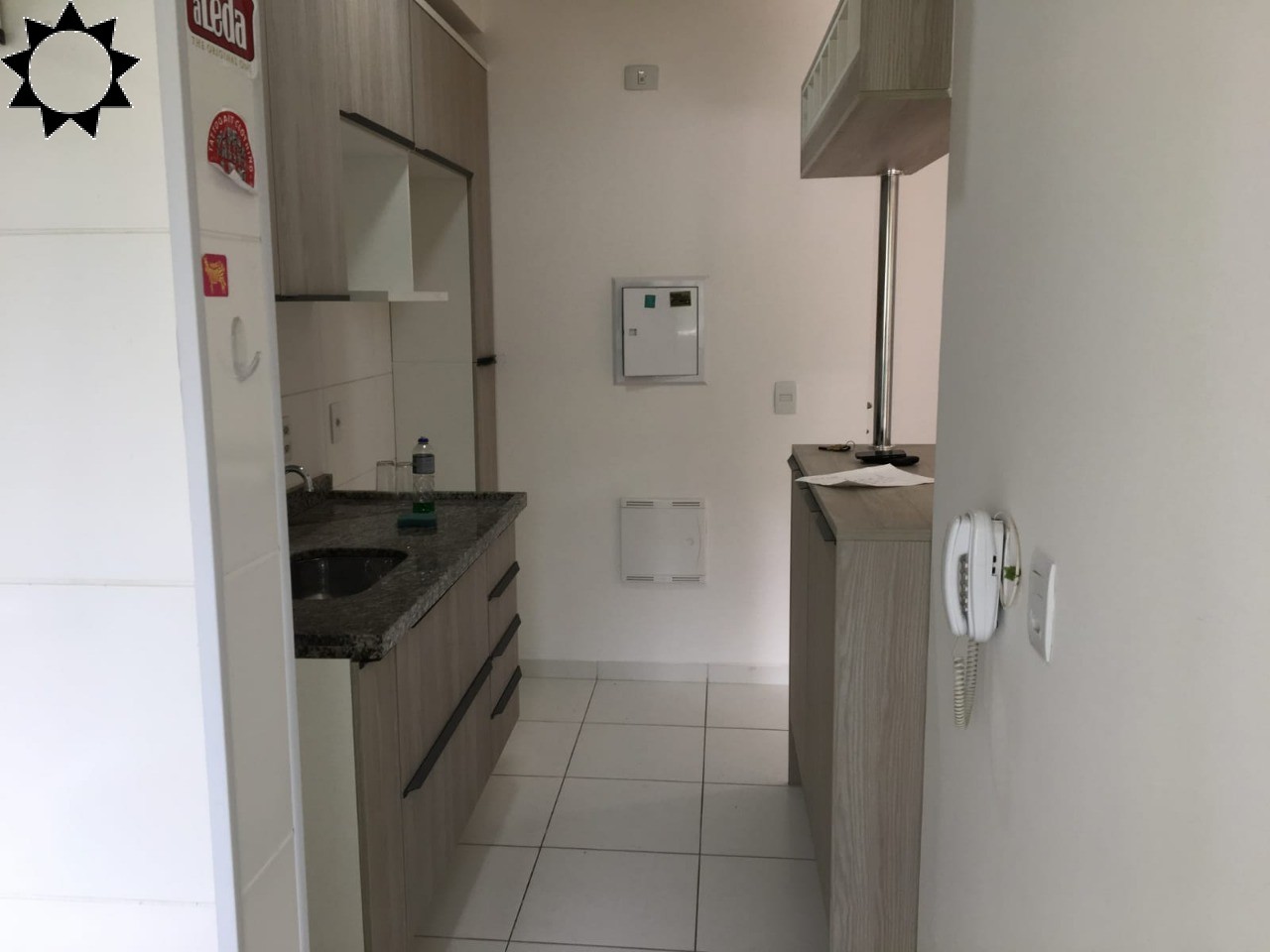 Apartamento à venda e aluguel com 1 quarto, 68m² - Foto 6