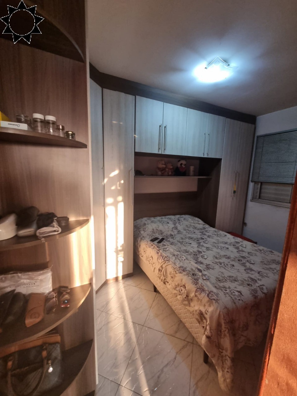 Apartamento à venda com 3 quartos, 55m² - Foto 12