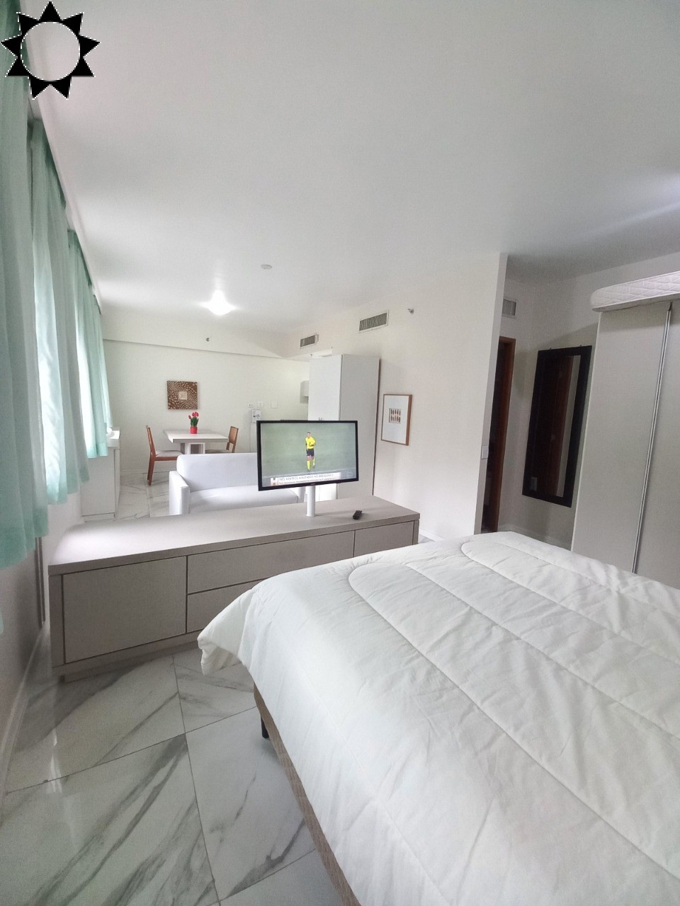 Apartamento, 1 quarto, 39 m² - Foto 26