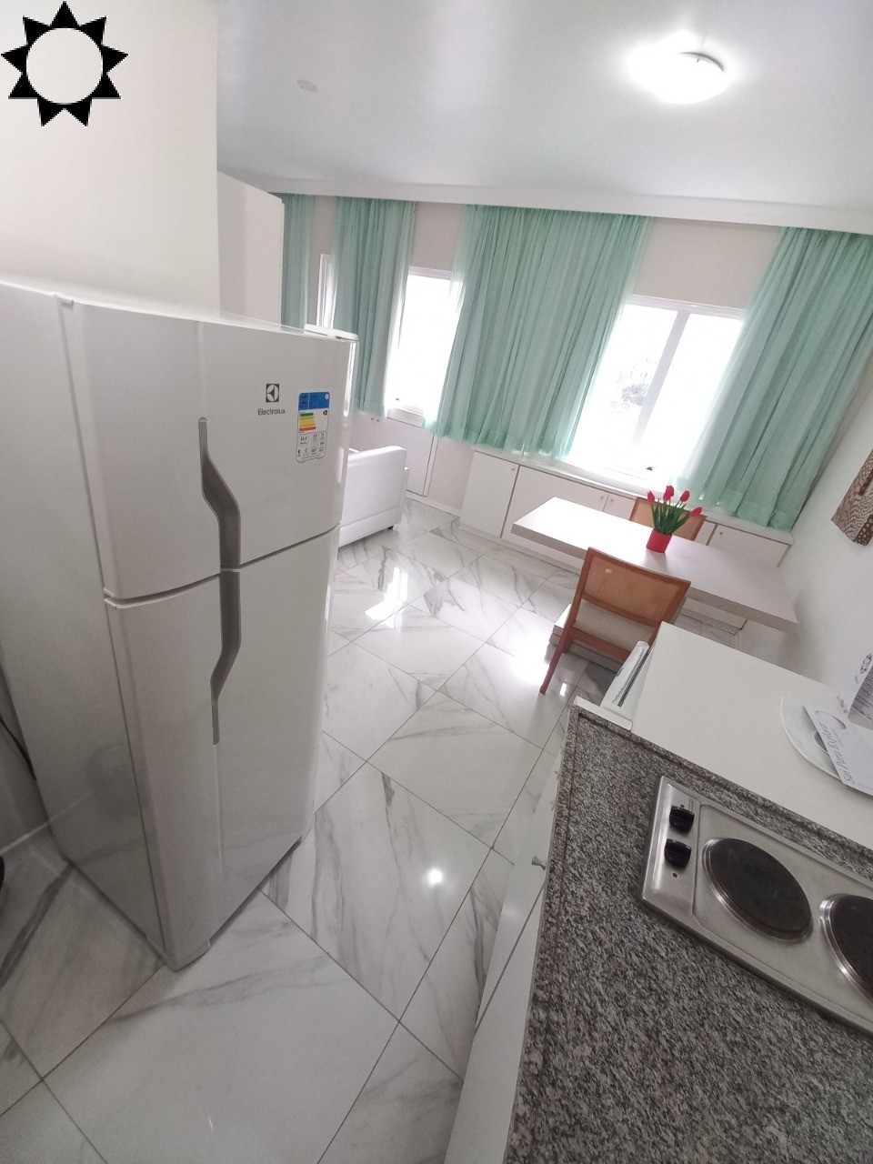 Apartamento, 1 quarto, 39 m² - Foto 35