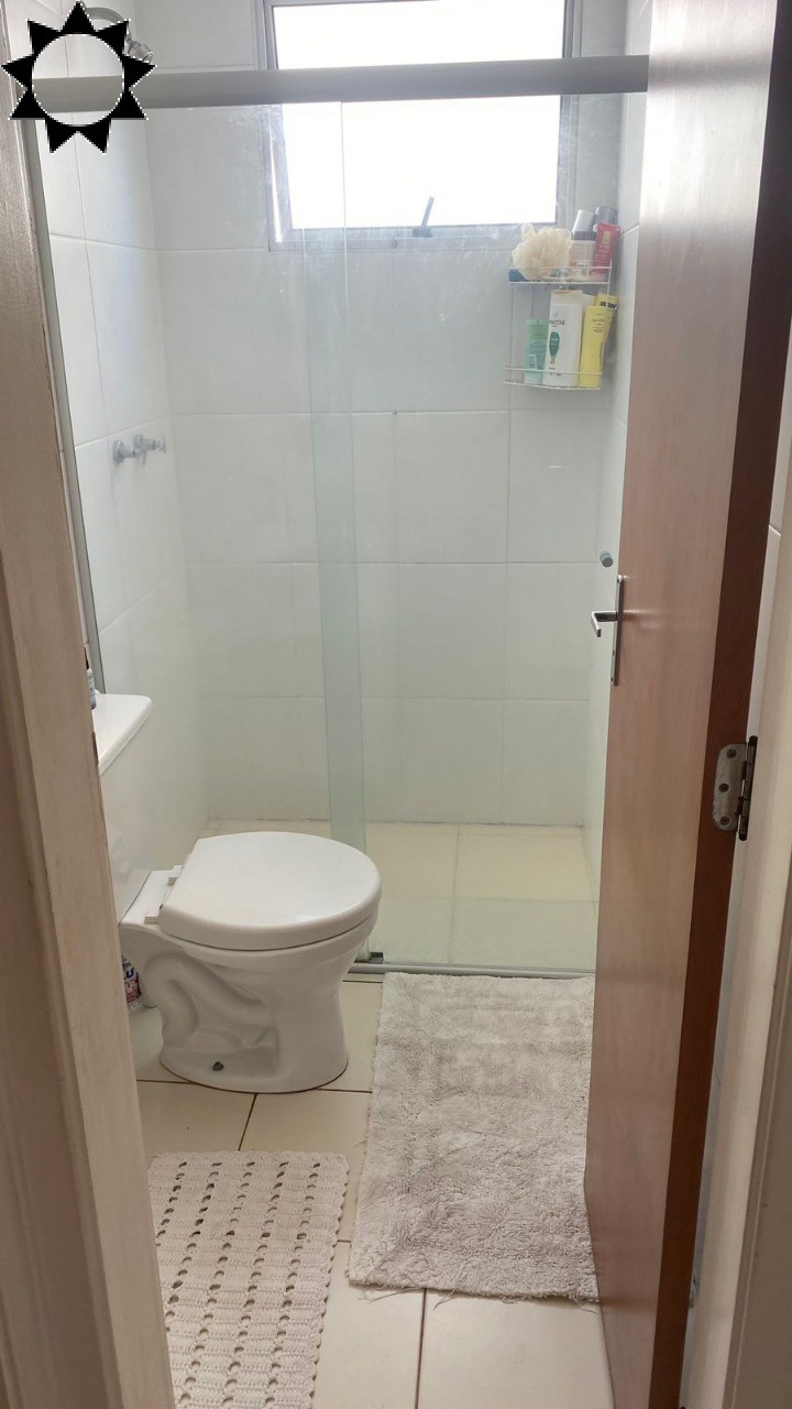 Apartamento à venda com 2 quartos, 104m² - Foto 12