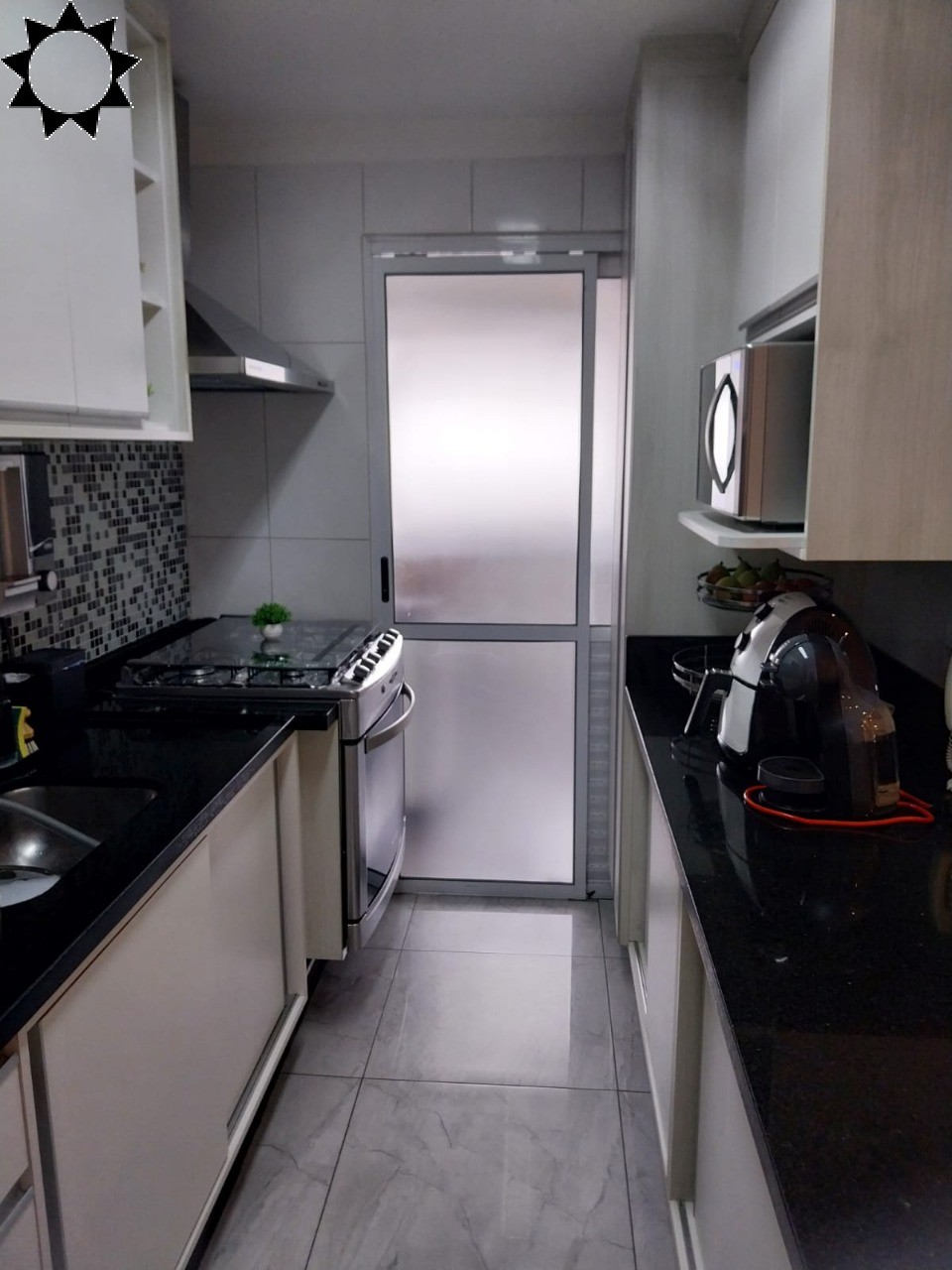 Apartamento à venda com 3 quartos, 105m² - Foto 7