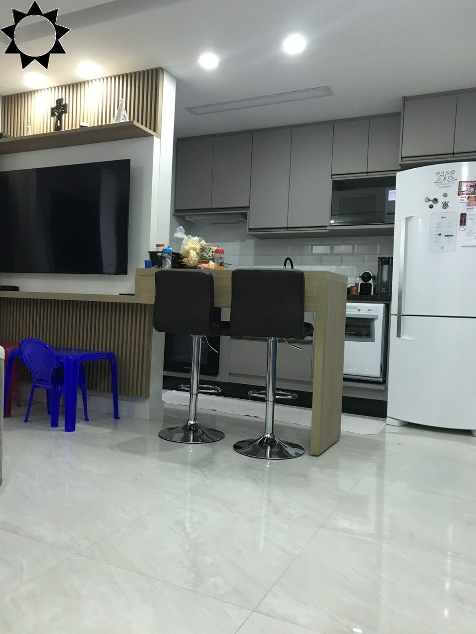 Apartamento à venda com 3 quartos, 80m² - Foto 27