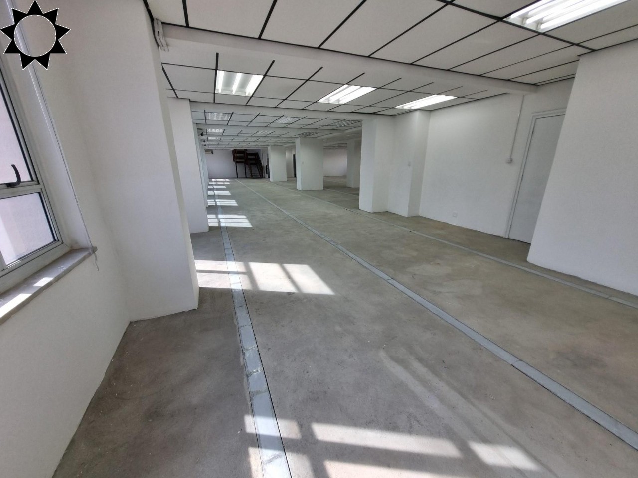 Conjunto Comercial-Sala para alugar, 562m² - Foto 8