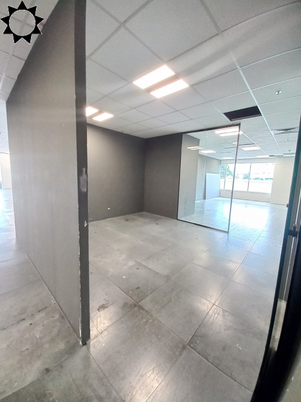 Conjunto Comercial-Sala para alugar, 500m² - Foto 5