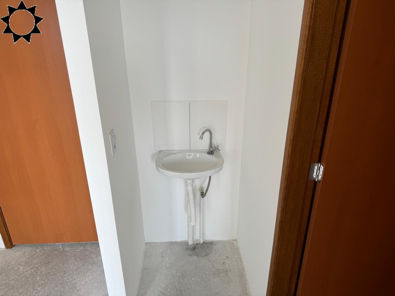 Apartamento à venda com 2 quartos, 36m² - Foto 20