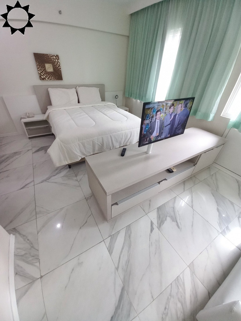 Apartamento, 1 quarto, 39 m² - Foto 38