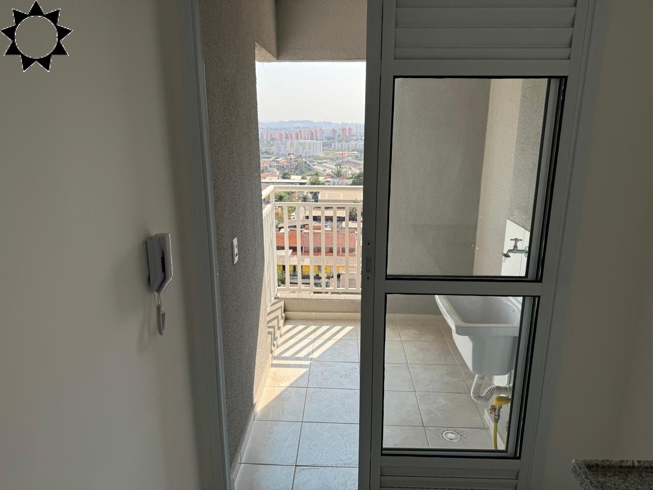 Apartamento à venda com 2 quartos, 36m² - Foto 12