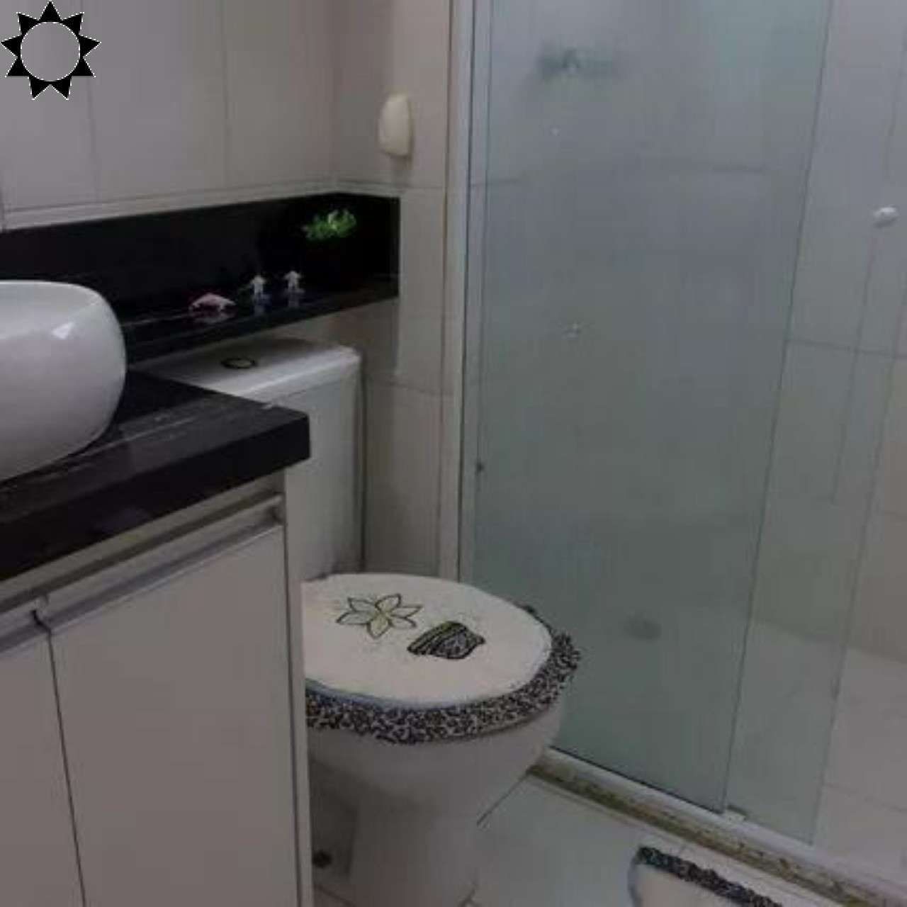 Apartamento à venda com 3 quartos, 92m² - Foto 13