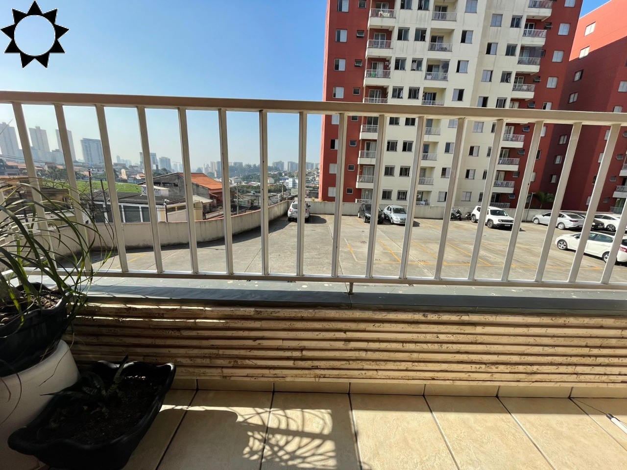 Apartamento à venda com 2 quartos, 55m² - Foto 11