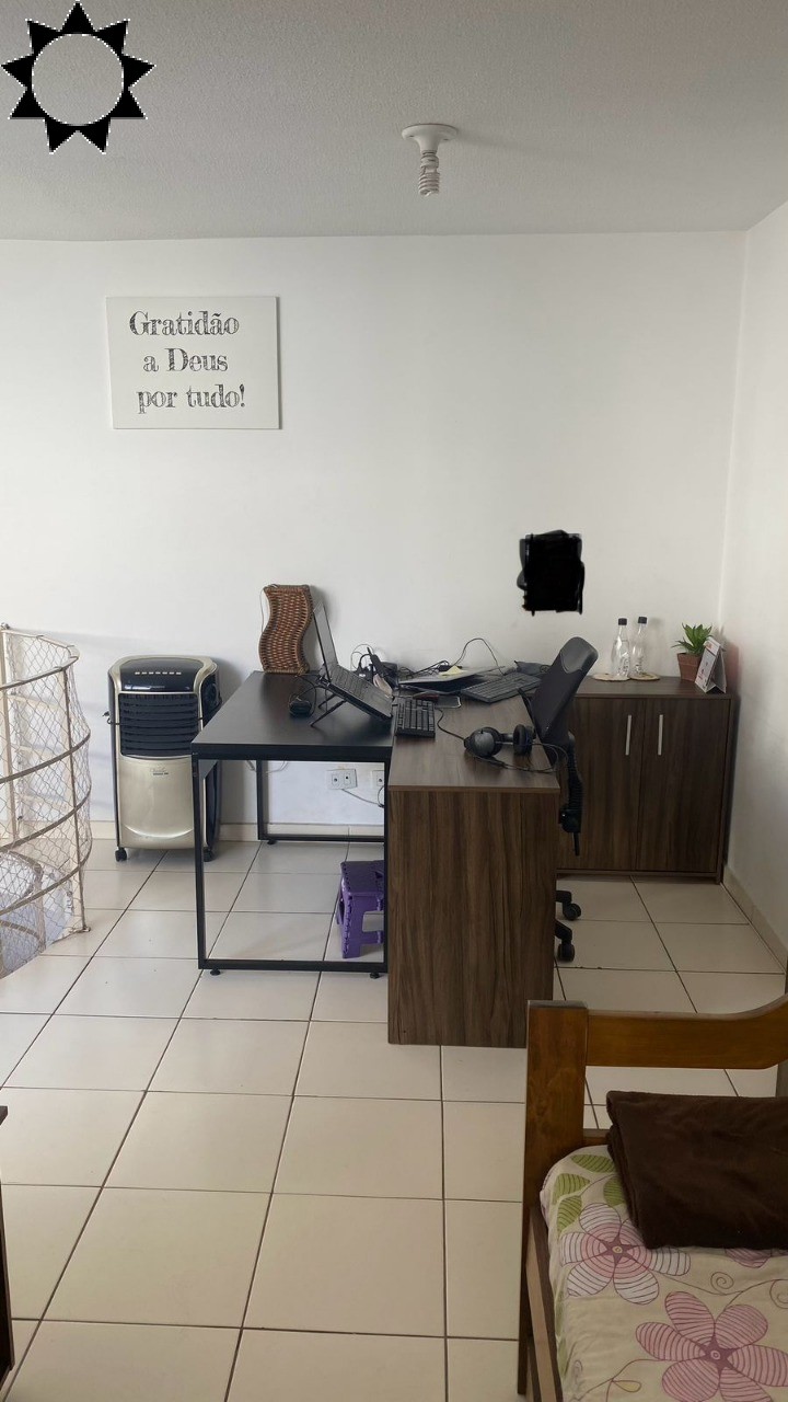 Apartamento à venda com 2 quartos, 104m² - Foto 22