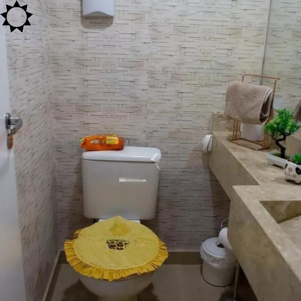 Apartamento à venda com 3 quartos, 92m² - Foto 6