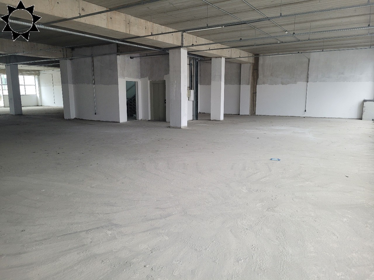 Prédio Inteiro para alugar, 3518m² - Foto 22