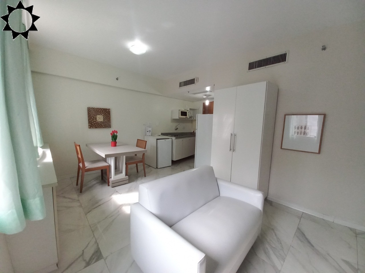 Apartamento, 1 quarto, 39 m² - Foto 11