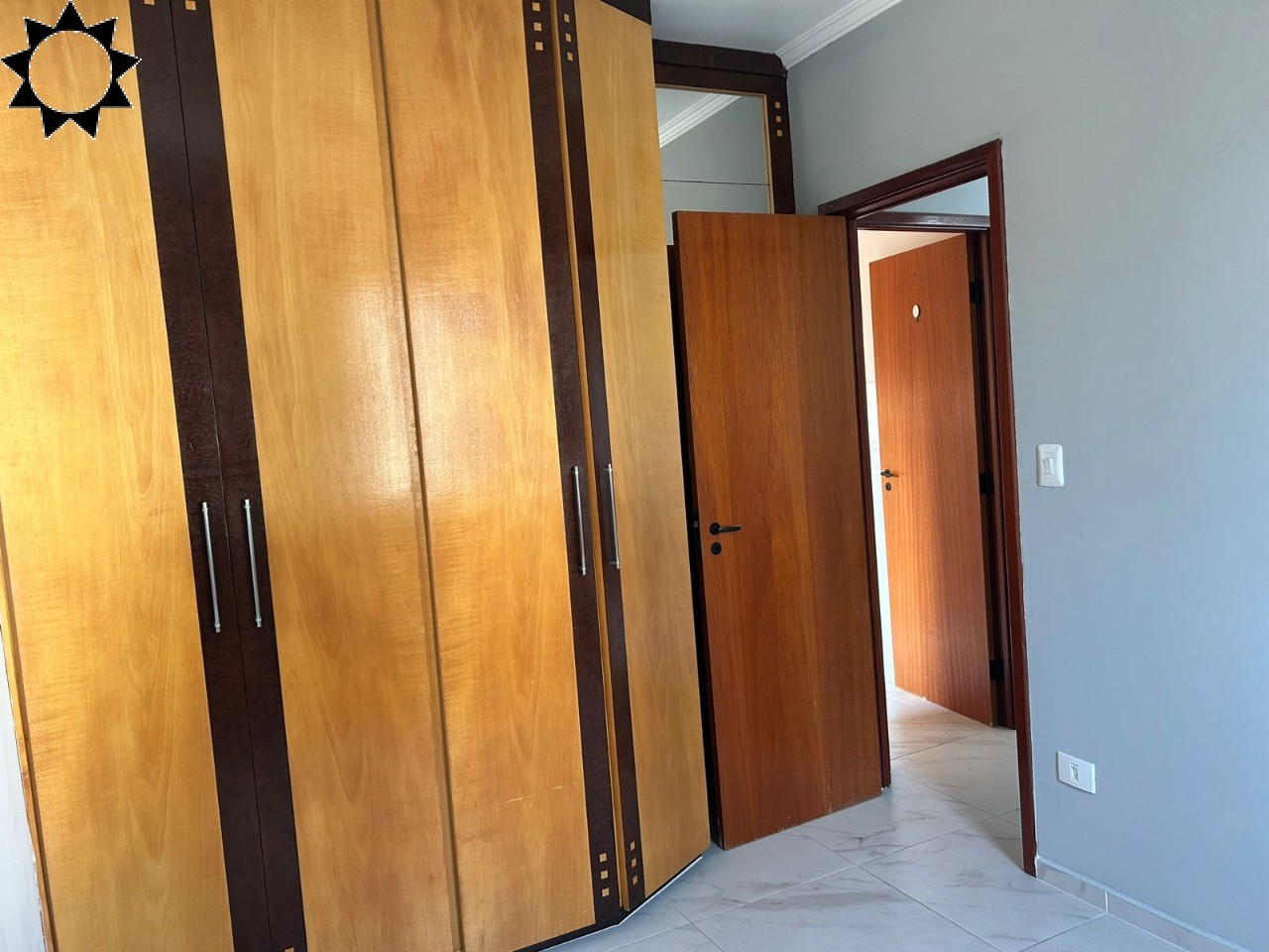 Apartamento à venda com 2 quartos, 47m² - Foto 9