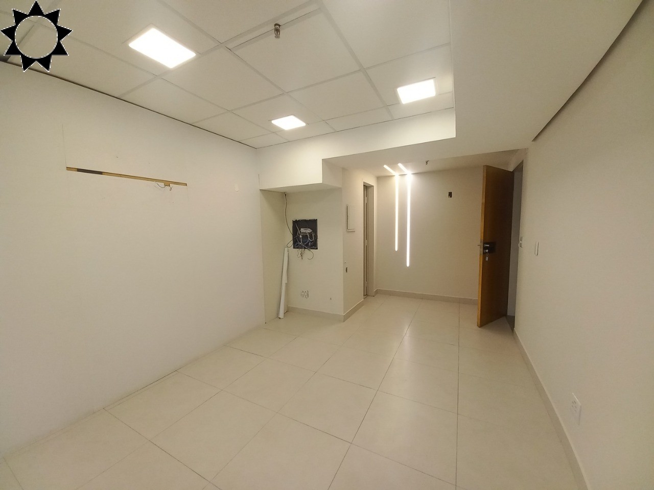 Conjunto Comercial-Sala para alugar, 76m² - Foto 7