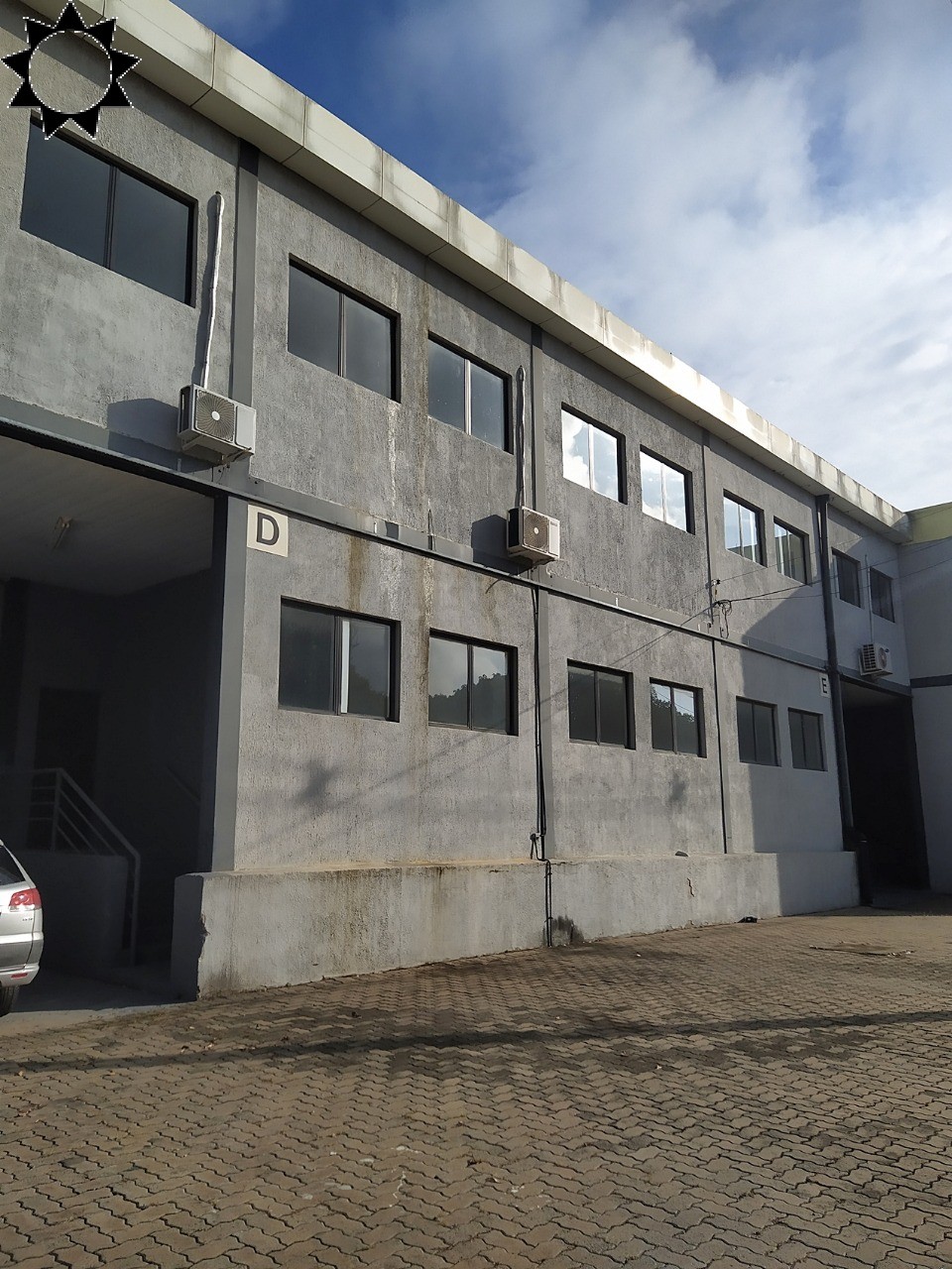 Depósito-Galpão-Armazém para alugar, 2200m² - Foto 4