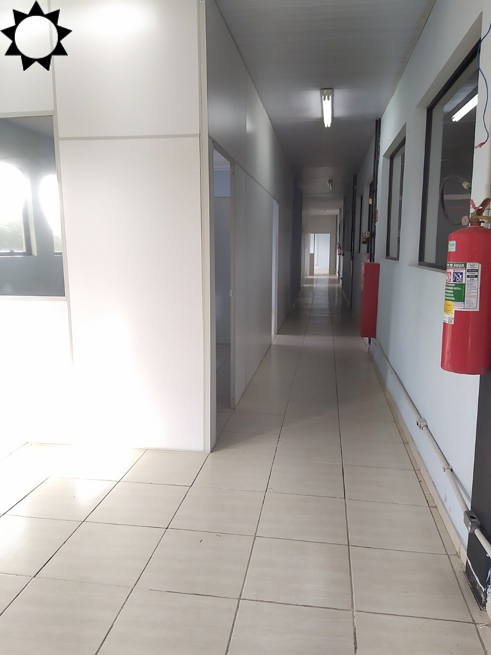 Depósito-Galpão-Armazém para alugar, 2200m² - Foto 6