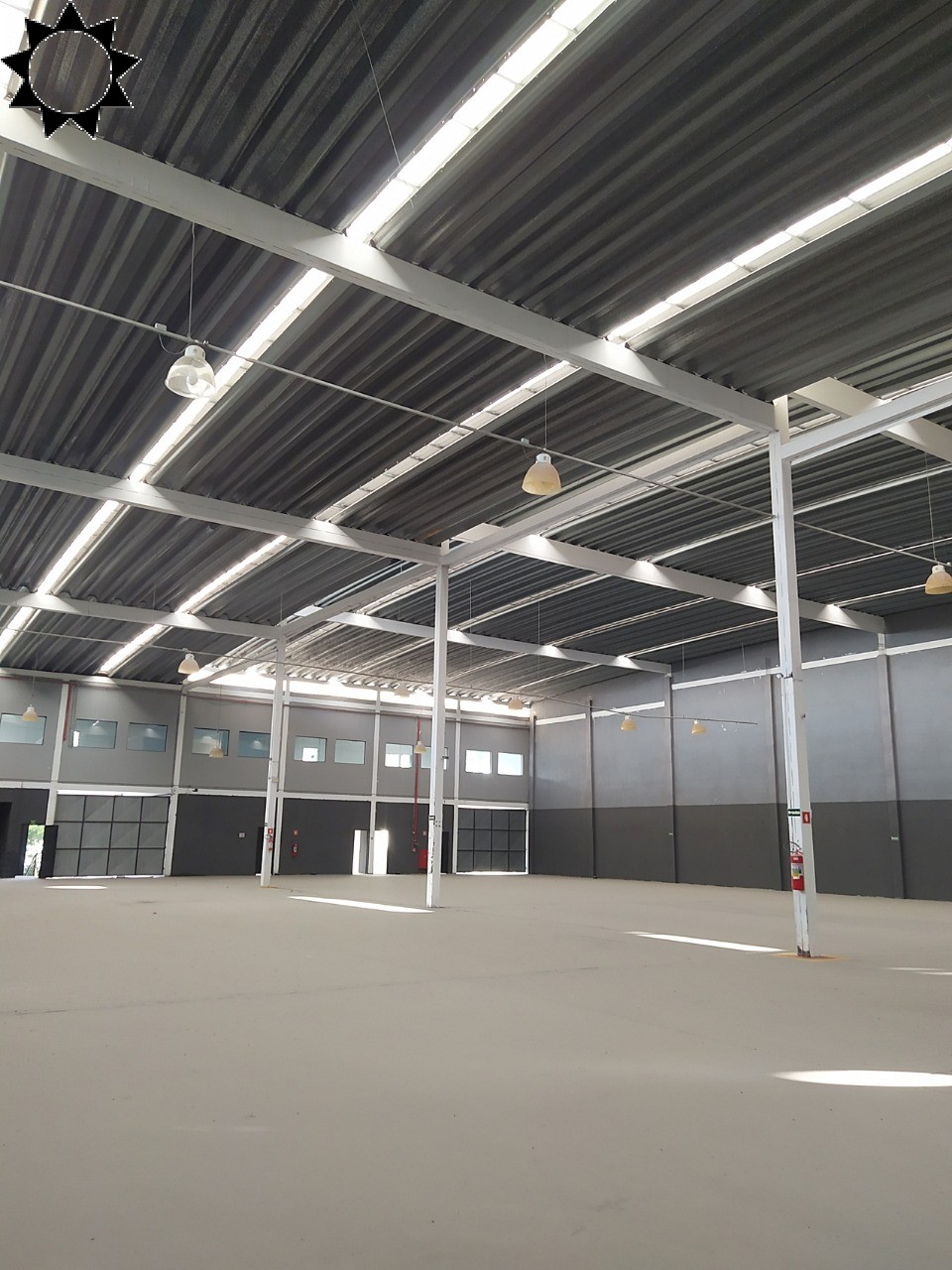 Depósito-Galpão-Armazém para alugar, 2200m² - Foto 15