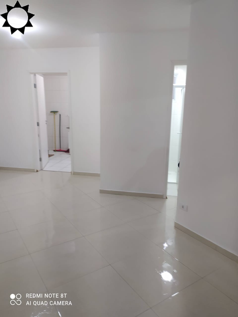 Apartamento à venda com 2 quartos, 52m² - Foto 4