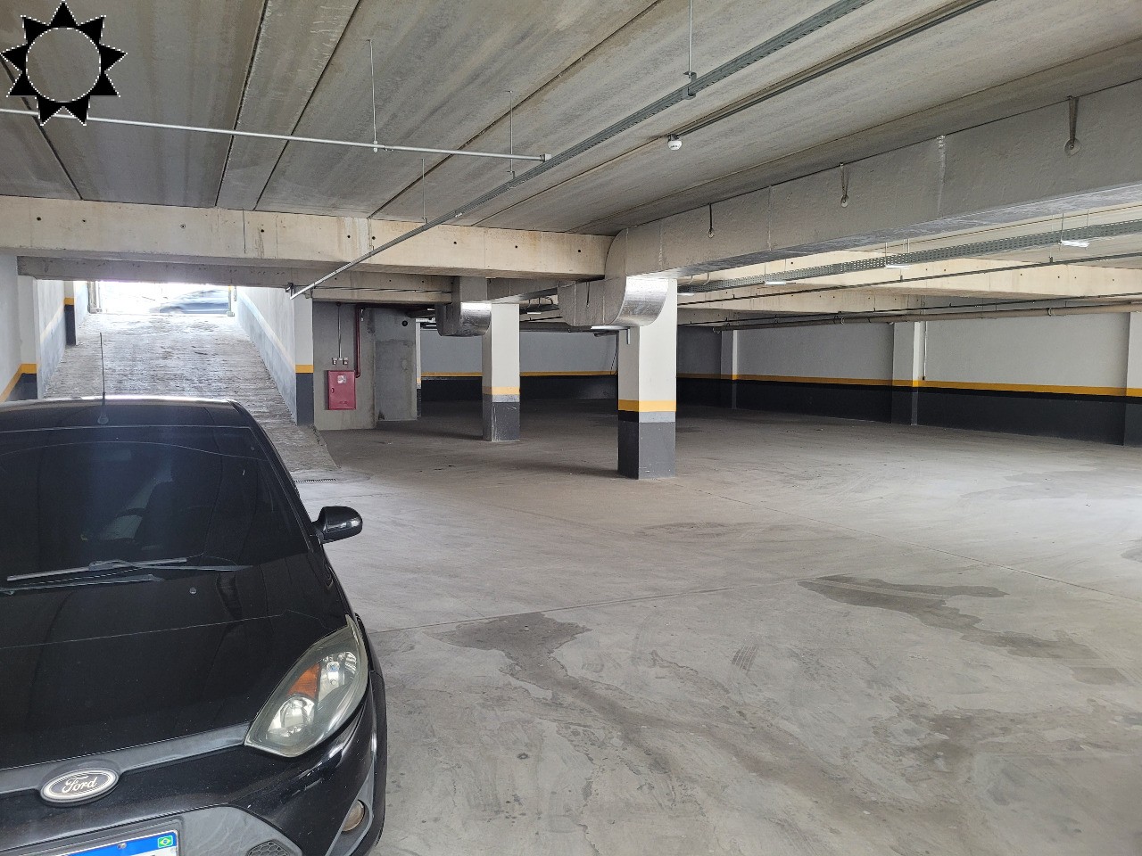 Prédio Inteiro para alugar, 3518m² - Foto 13