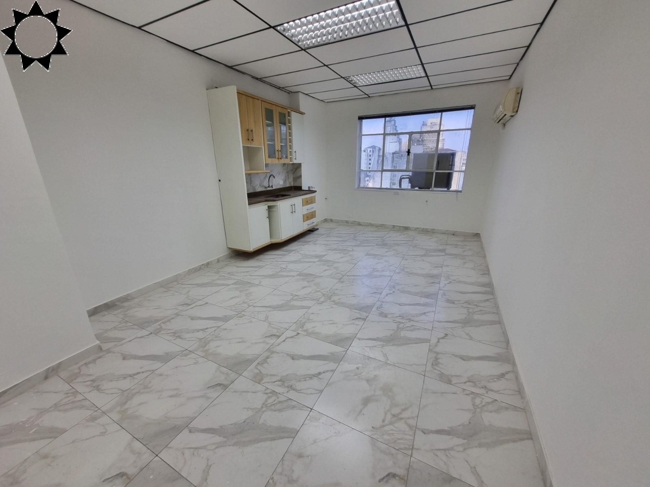 Conjunto Comercial-Sala para alugar, 562m² - Foto 11