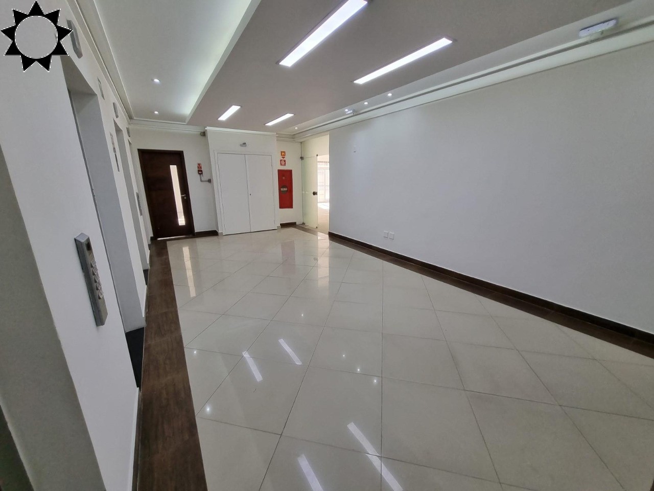 Conjunto Comercial-Sala para alugar, 554m² - Foto 4