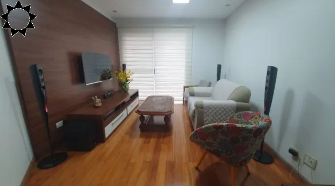 Apartamento à venda com 3 quartos, 92m² - Foto 8